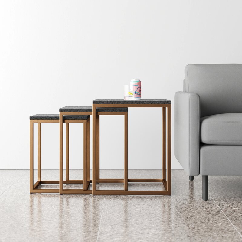AveryEndTable-1.jpg Coffee Tables 002 - Gambar 1
