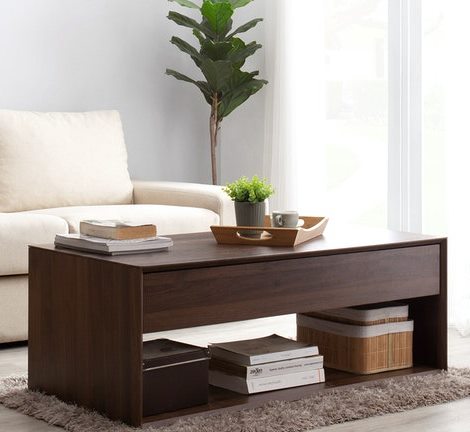 Heim Studio RIKO Coffee Table