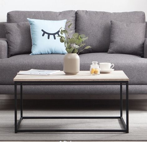 Heim Studio Ashi Coffee Table