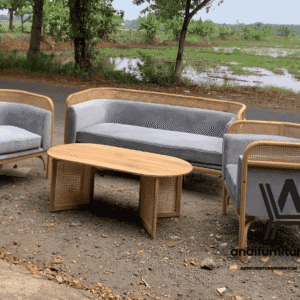 Kursi Minimalis Modern Untuk Ruang Tamu Kecil Marchand