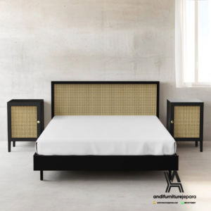 Model Dipan Kayu Jati Minimalis Terbaru