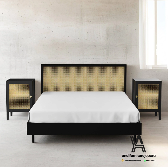 Model Dipan Kayu Jati Minimalis Terbaru