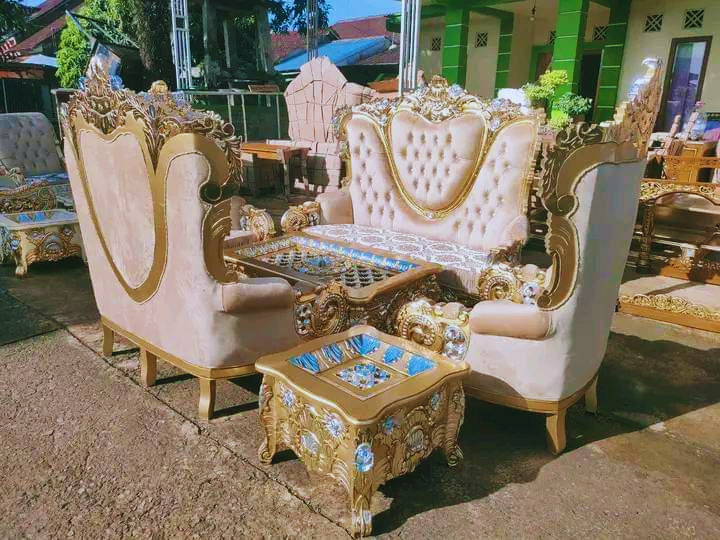 arga kursi bellagio, harga kursi jati bellagio, harga kursi mewah ruang tamu