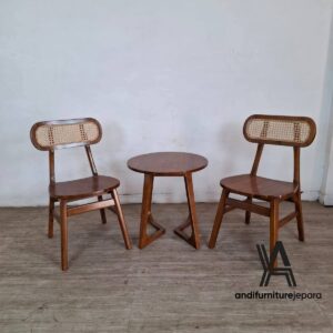 harga kursi teras minimalis modern