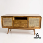 model rak tv minimalis terbaru